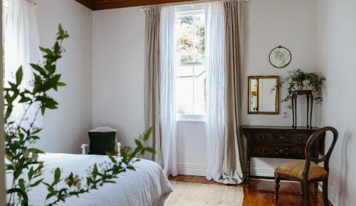 Two-Bedroom Cottage