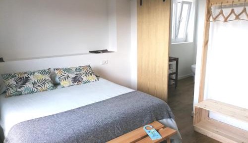 Triple Room with Private Bathroom