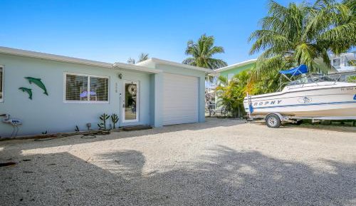 Two Bedroom Holiday Home
