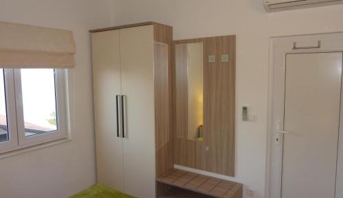 Two-Bedroom Apartment with Terrace