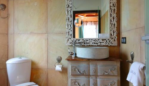 Double Room BLAVA
