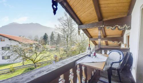 Three-Bedroom Superior Apartment