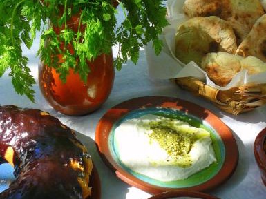 One-Bedroom Cottage (2 Adults)