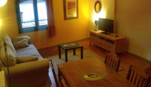 Duplex Apartment