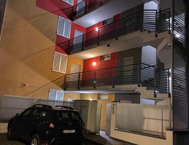 Apartment - Ground Floor