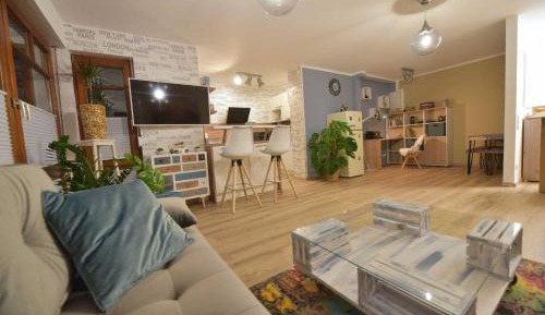 Superior Apartment