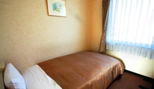 Deluxe Single Room - Smoking