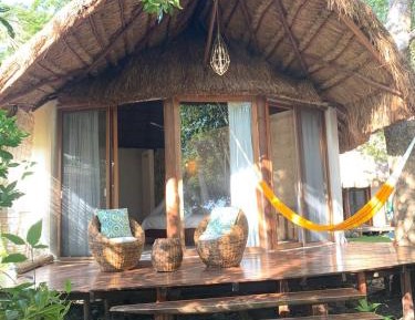 Suite with Lake View