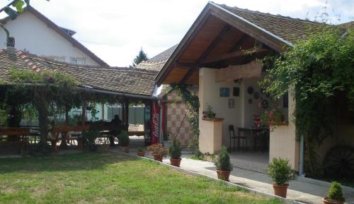 Suite with Terrace