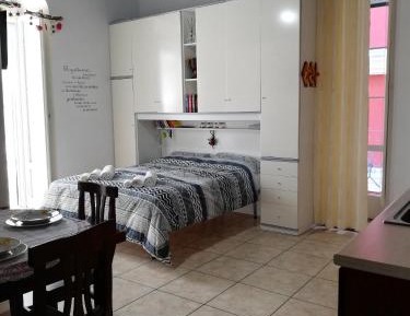 Large Double or Twin Room