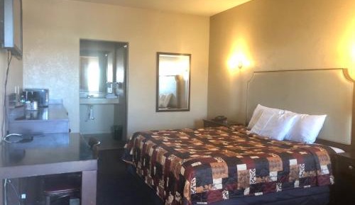 Superior King Room