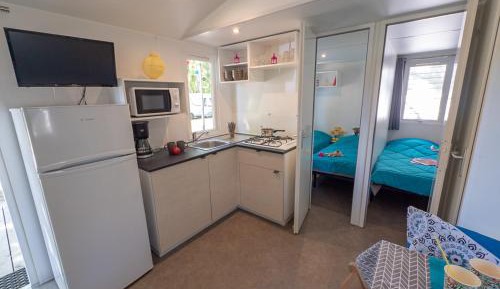 Mobile Home