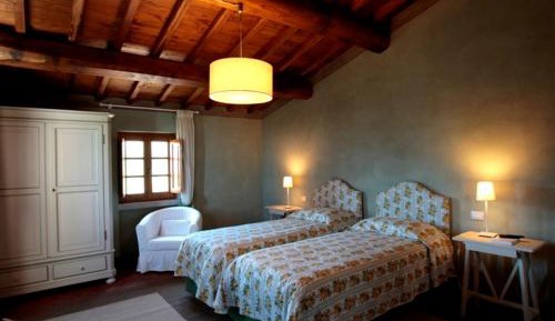 Classic Double or Twin Room