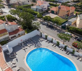 Superior Double Room with Sea View and Balcony