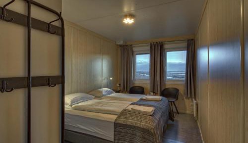 Budget Twin Room