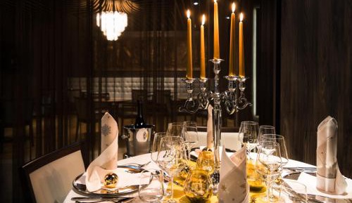 Special Offer - Superior Family Room with New Year's Package