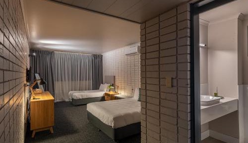 Double or Twin Room