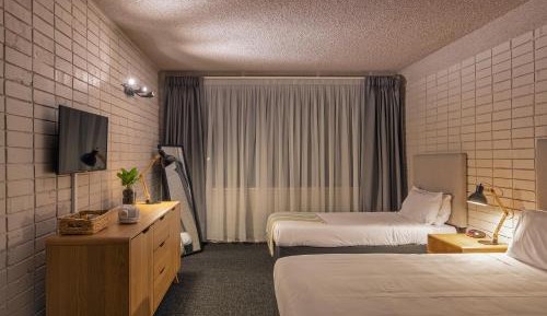 Budget Double Room