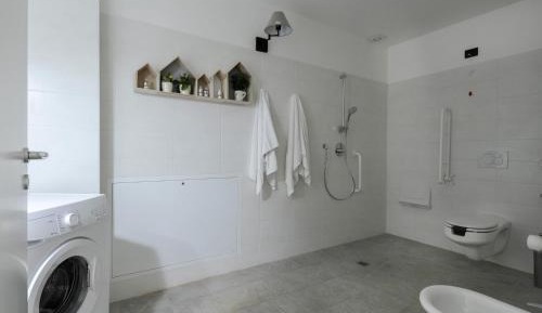 Apartment 54
