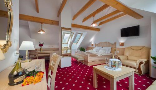 Junior Suite