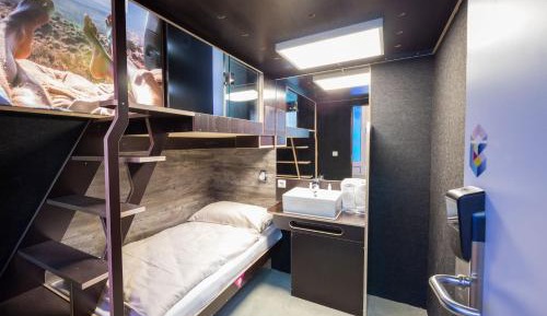 Large Twin Room
