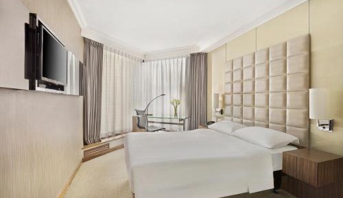 Club Superior Queen Room