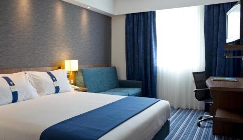 Standard Double Room with Sofa Bed