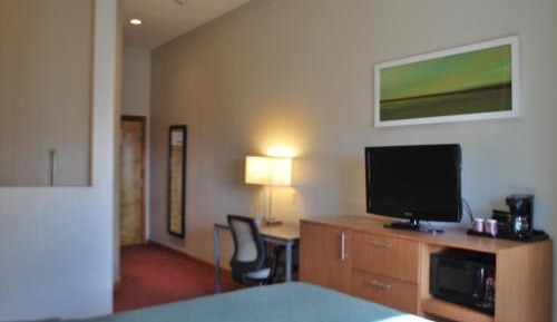 King Suite