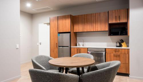 One-Bedroom Suite