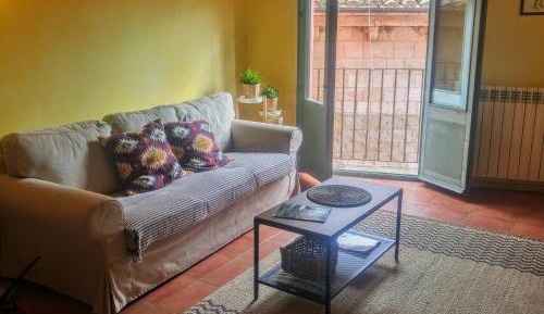 One-Bedroom Apartment (2 Adults)