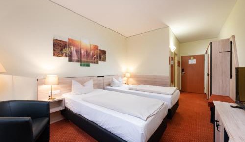 Comfort Twin Room