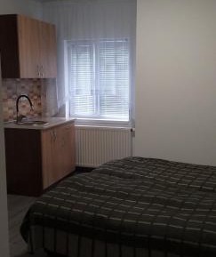Twin Room with Bath