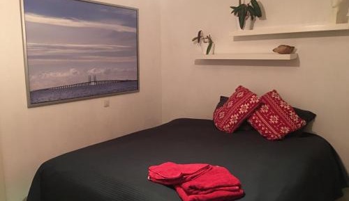 Budget Double or Twin Room
