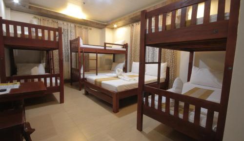 Superior Family Room