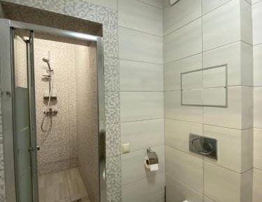 Queen Room with Balcony