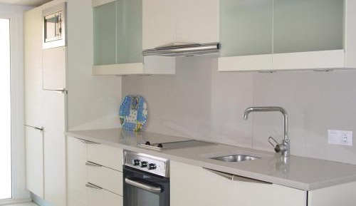 Two-Bedroom Apartment (5 Adults)