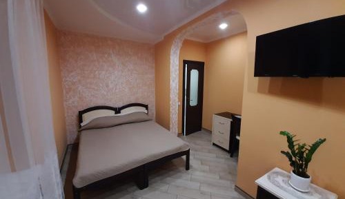 Double or Twin Room with Shower