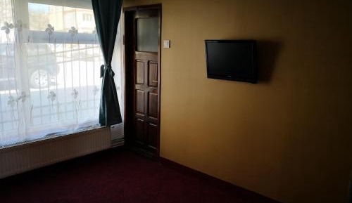 Budget Twin Room