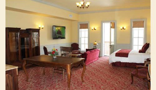 King Suite