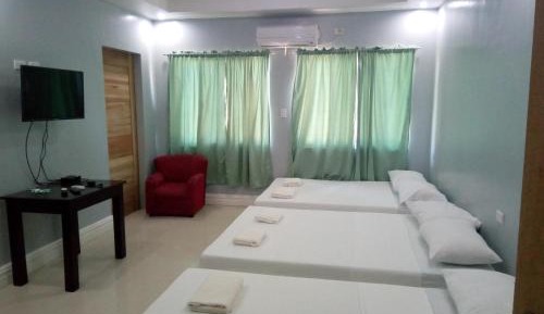 Standard Family Room