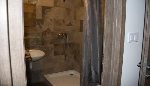 Twin Room with Extra Bed