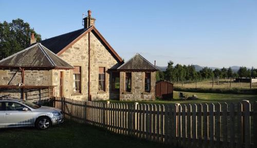 Holiday Home