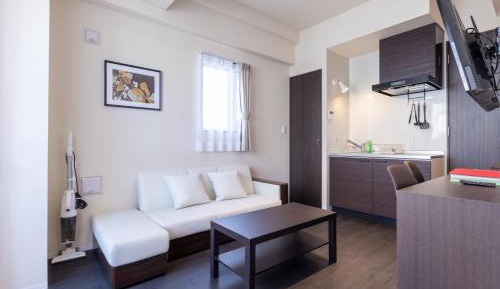 Maisonette