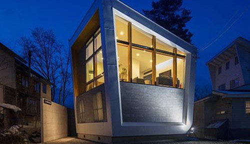 Chalet