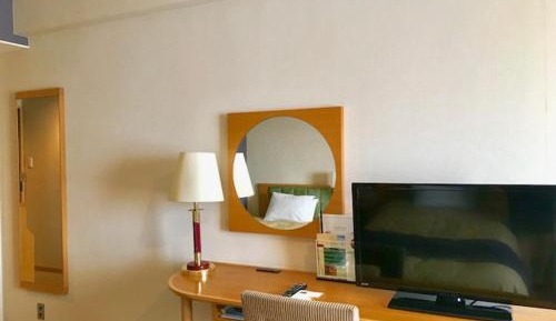 Superior Twin Room - Smoking