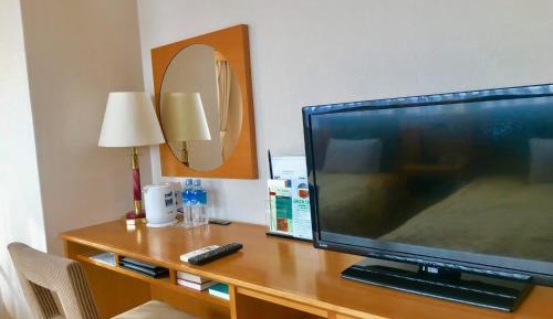 Standard Twin Room - Smoking