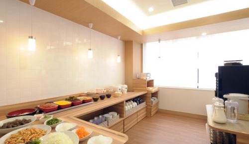 Single Room A - Non-Smoking