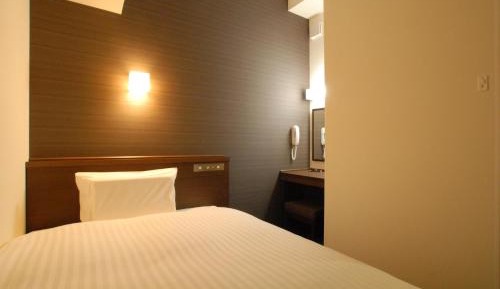 Single Room - Non-Smoking