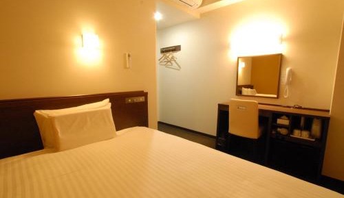Double Room - Non-Smoking 