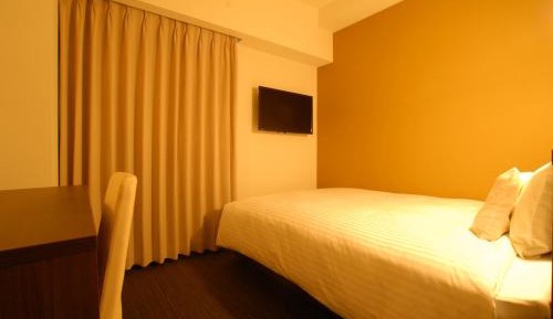 Single Room B - Non-Smoking 